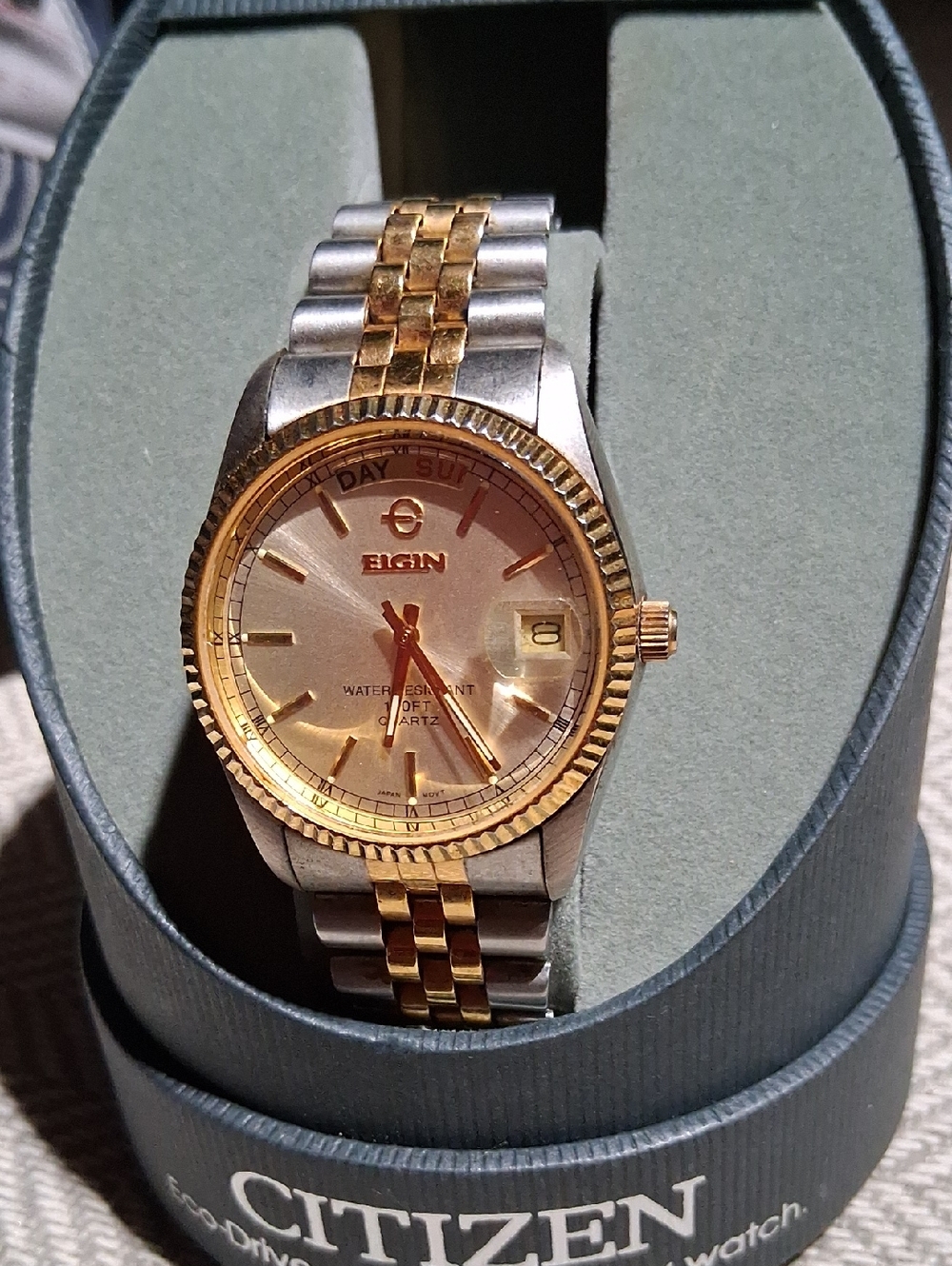 EIGIN WATCH - Picture 8 of 8